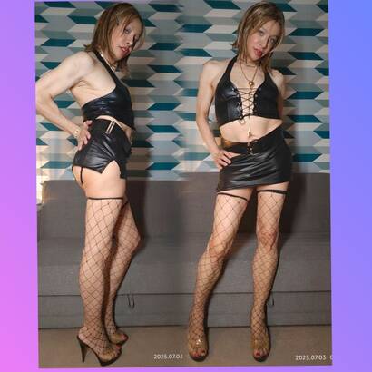 Camy Rose