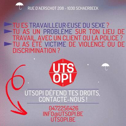 UTSOPI