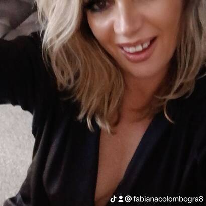 Italiana Quente 🥵🤤