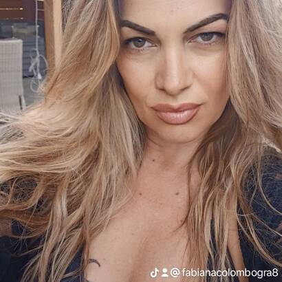 Italiana Quente 🥵🤤