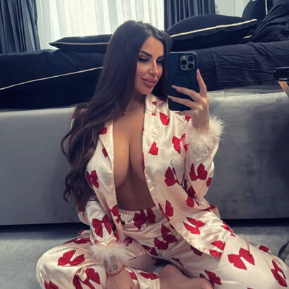 Christiana VIP ESCORT