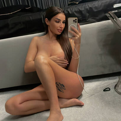 Christiana VIP ESCORT