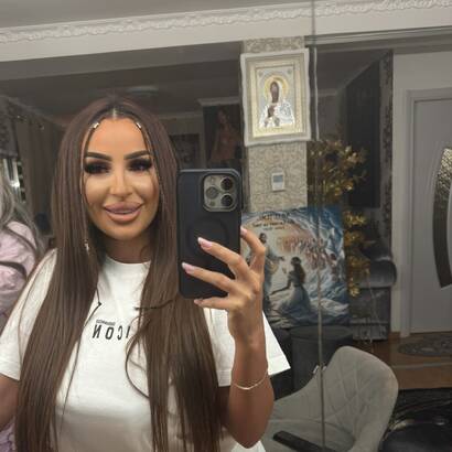 Christiana VIP ESCORT