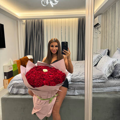 Christiana VIP ESCORT