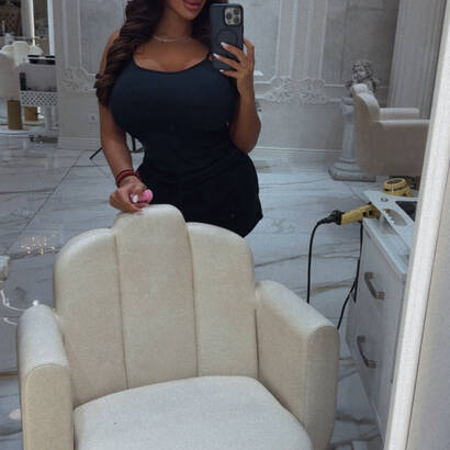 Christiana VIP ESCORT