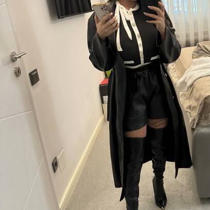 Christiana VIP ESCORT