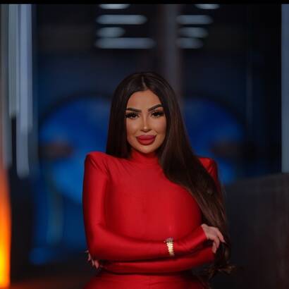 Christiana VIP ESCORT