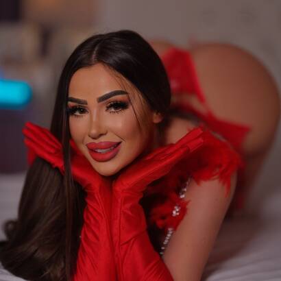 Christiana VIP ESCORT