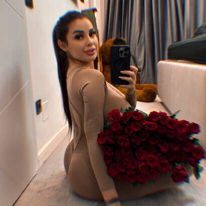 Christiana VIP ESCORT