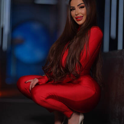 Christiana VIP ESCORT