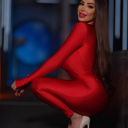 Christiana VIP ESCORT