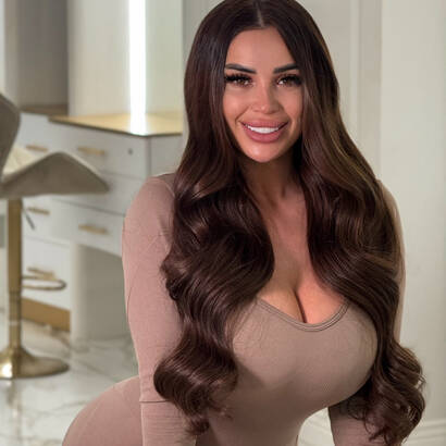 Christiana VIP ESCORT