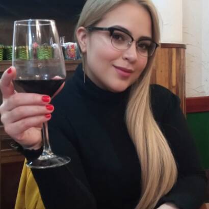 Isabella  ton amante parfaite