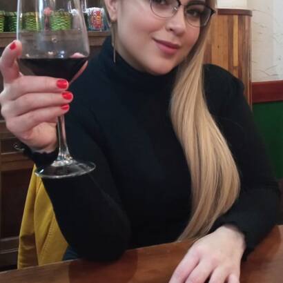 Isabella  ton amante parfaite