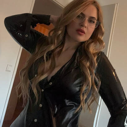Isabella  ton amante parfaite