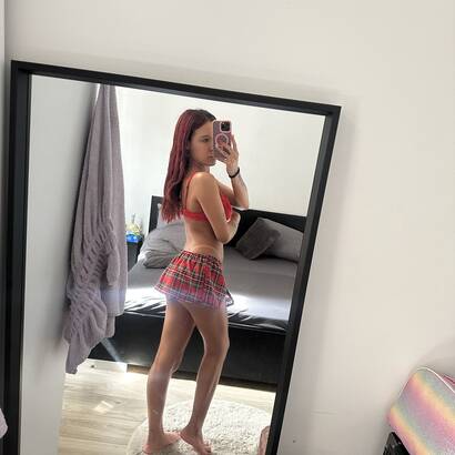Katy cute