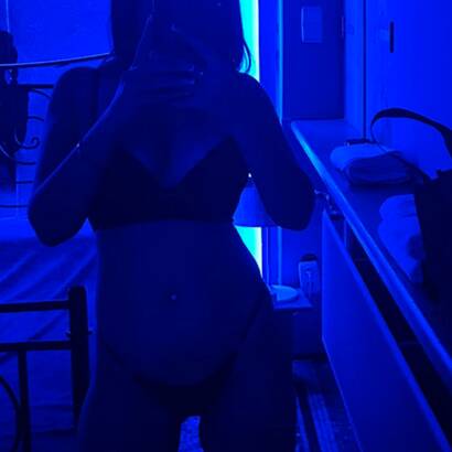 Sana Escort marocaine Bruxelles