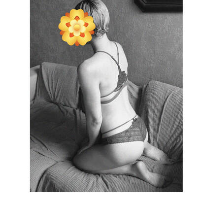 Jeune femmes douce et sensuelle