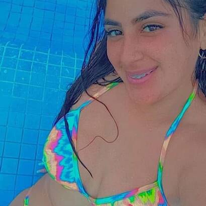 Darinka Reina del sexo