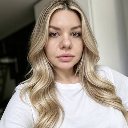 Maria hot