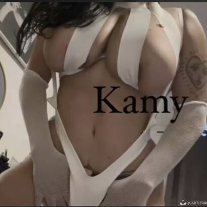 Kamy new  WAVRE