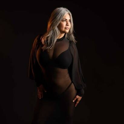 Lucía encantadora Messancy