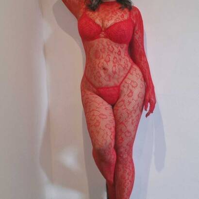 Lucia delicadeza y pasión