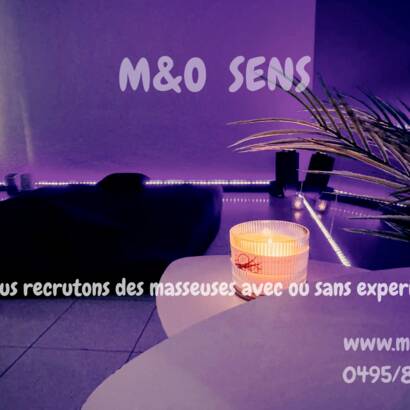 M&O SENS