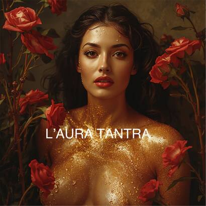 L’AURA TANTRA MASSAGE