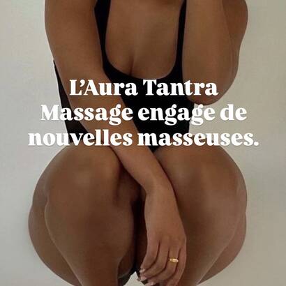 L’AURA TANTRA MASSAGE