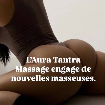 L’AURA TANTRA MASSAGE