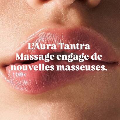 L’AURA TANTRA MASSAGE