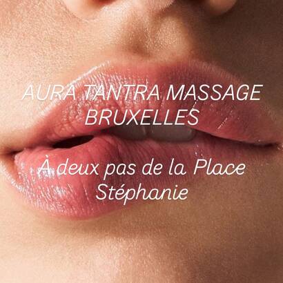 L’AURA TANTRA MASSAGE