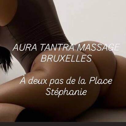 L’AURA TANTRA MASSAGE
