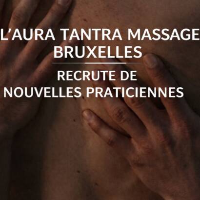 L’AURA TANTRA MASSAGE