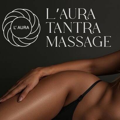 L’AURA TANTRA MASSAGE