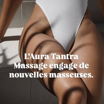 L’AURA TANTRA MASSAGE