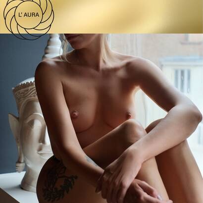 L’AURA TANTRA MASSAGE