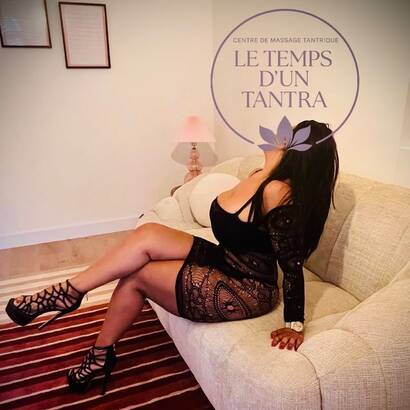 Le temps d un tantra