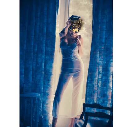 Le temps d un tantra
