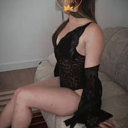 Le temps d un tantra