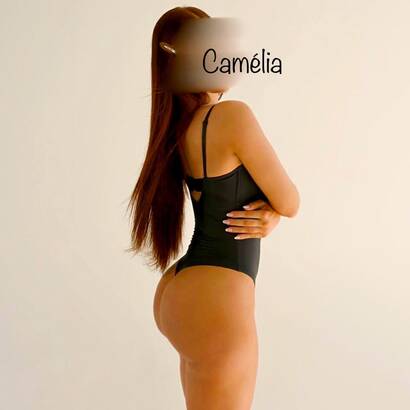 CAMÉLIA | Tantrika