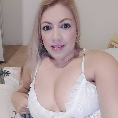 SOFY CUMPLO TU FANTASIA