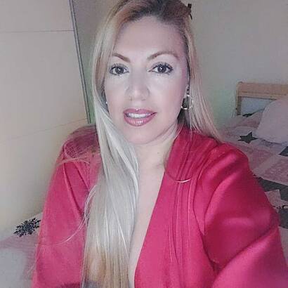 SOFY CUMPLO TU FANTASIA