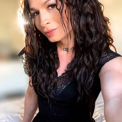 Sexy trans latin