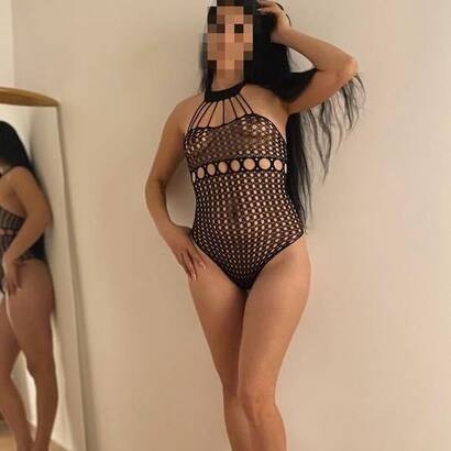 Tres chaude sur Messancy