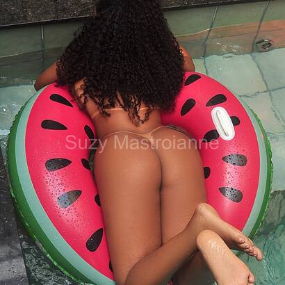 Suzy fille sexy 🔥