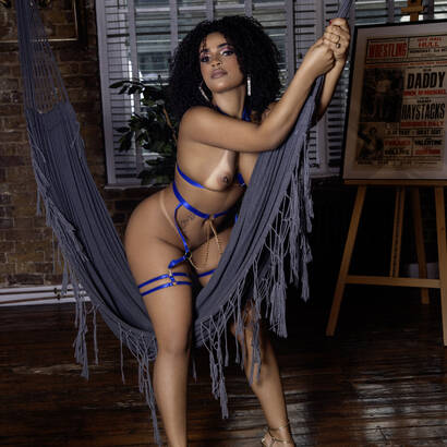 Suzy fille sexy 🔥