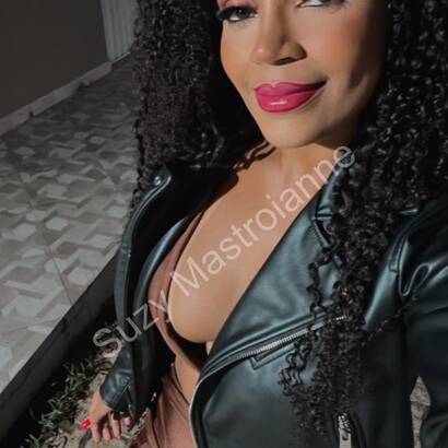 Suzy fille sexy 🔥