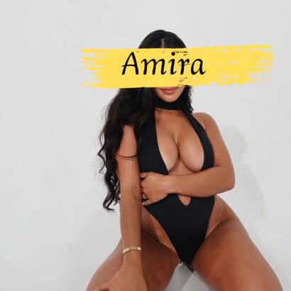 AMIRA MAROCAINE SEXY